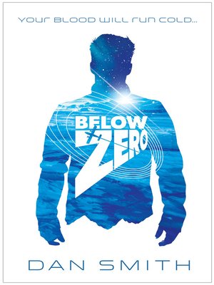 cover image of Below Zero